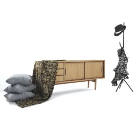 Cabinet furniture